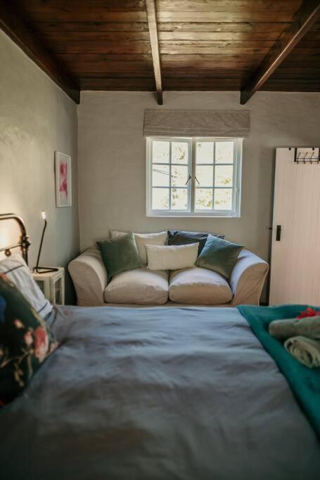 Classic Greyton Cottage For Two Exterior photo
