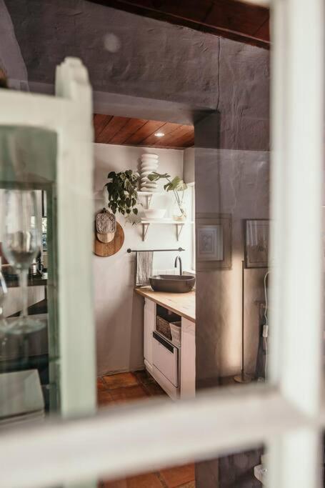Classic Greyton Cottage For Two Exterior photo