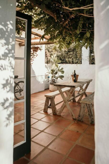 Classic Greyton Cottage For Two Exterior photo