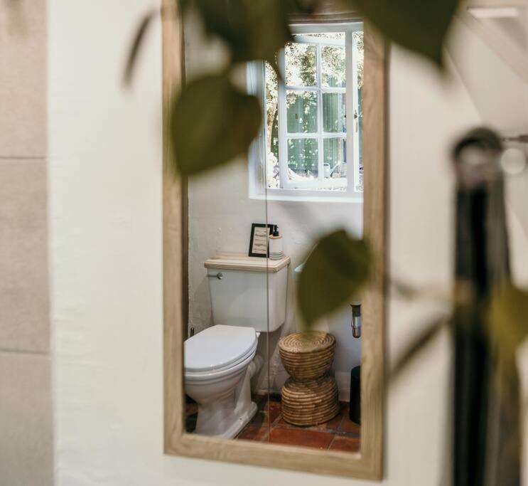 Classic Greyton Cottage For Two Exterior photo